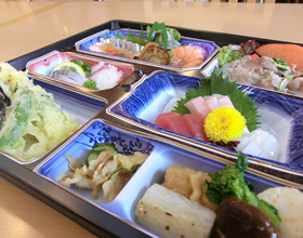 パック料理‐3,240円(税込))‐その4