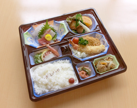 弁当-その2