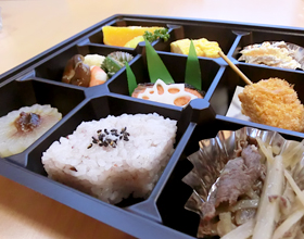 弁当-その3